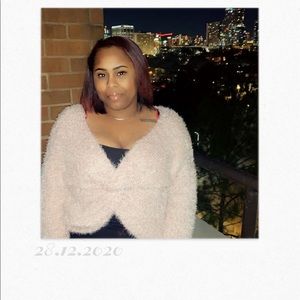 Meet your Posher, Ebonee